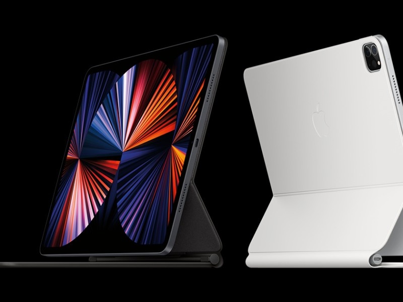    Слухи: новые iPad Air и iMac наконец-то получат 90-Гц экран