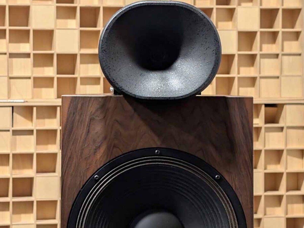 рупорные Blumenhofer