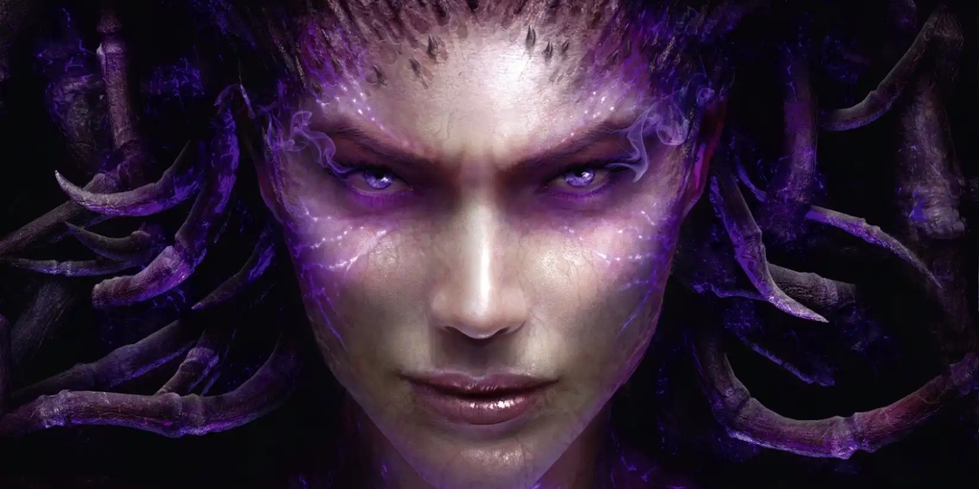 Топ стратегий в реальном времени (RTS) для ПК