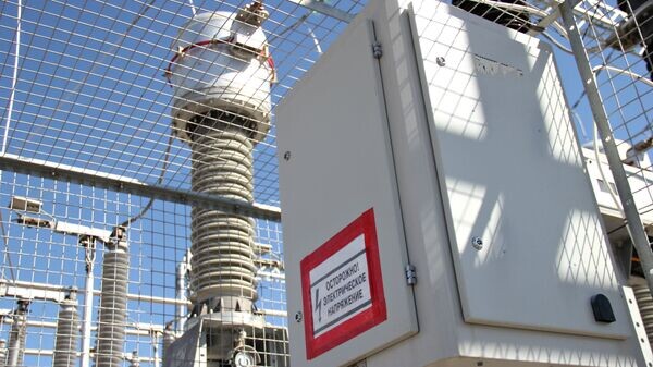    © РИА Новости Крым . Владислав Сергиенко