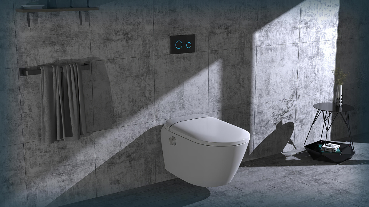 SMARTFLOW SMF3017T-WH