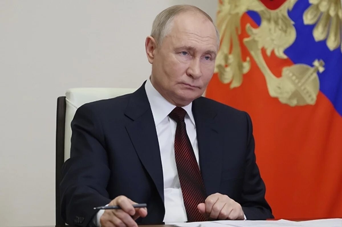    Эксперт Старовойтов: Путин расскажет об успехе БРИКС на Валдайском форуме