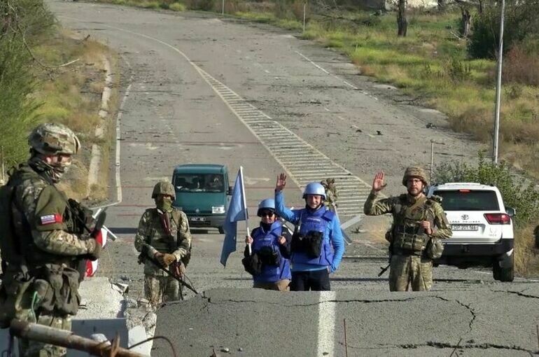   Министерство обороны РФ / РИА Новости