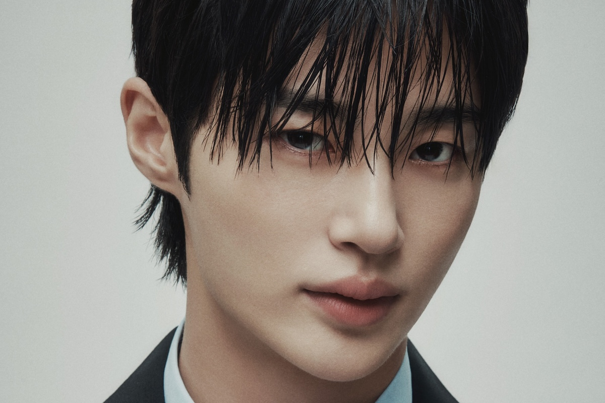     Пён У Сок стал новым амбассадором Prada