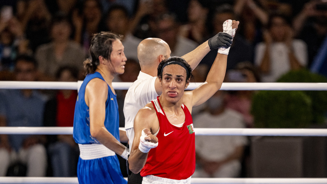    © Richard Callis / Keystone Press Agency/Globallookpress