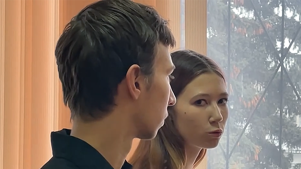 Фото: © РЕН ТВ