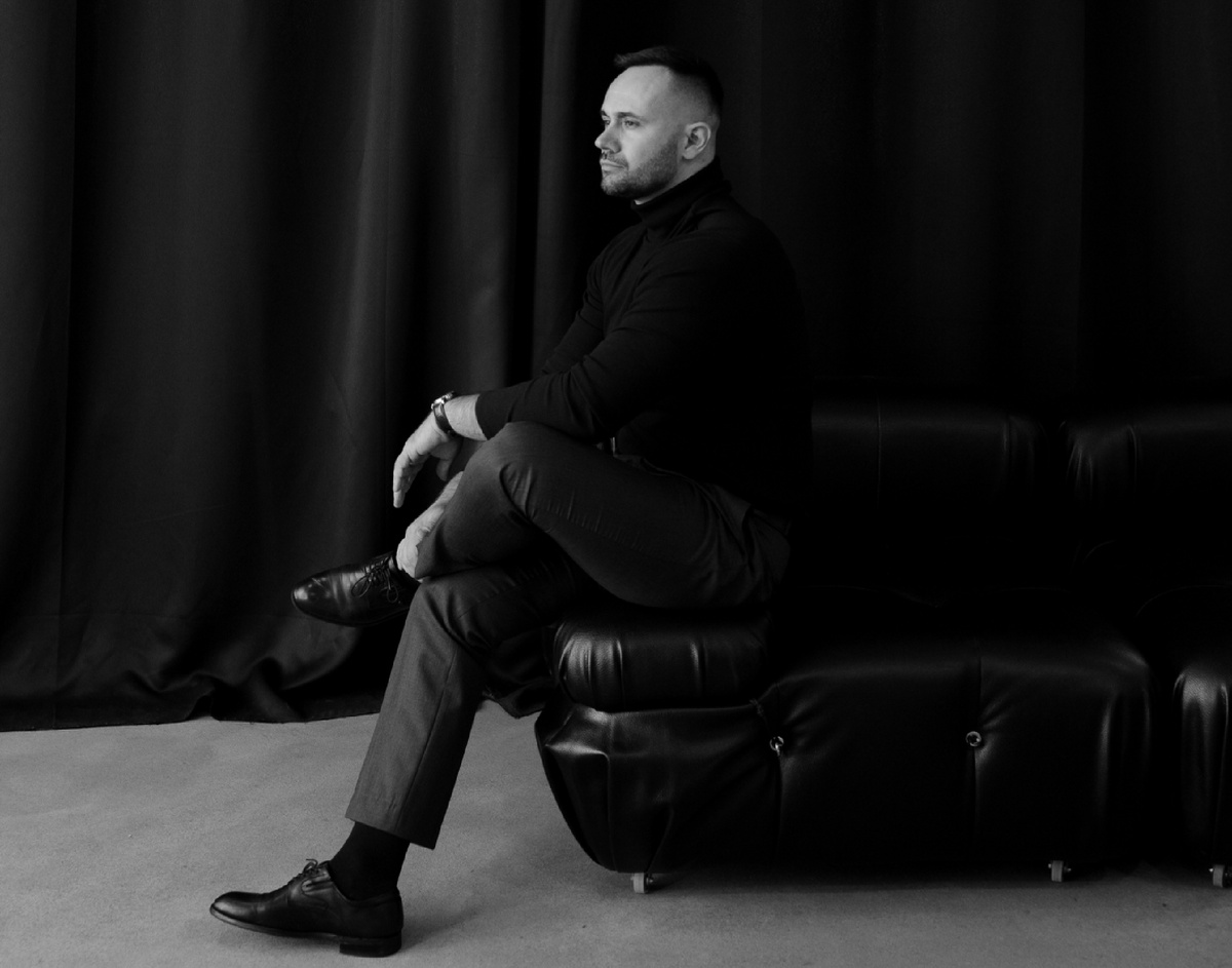 Ильяс Фохат Нумеролог