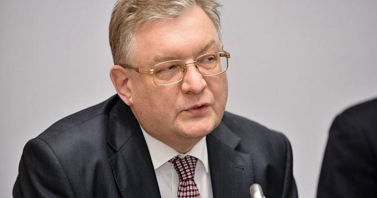 Алексей Зубец: Как заморозка вкладов россиян может спровоцировать экономический кризис?