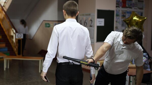    © Sputnik / Виталий Тимкив