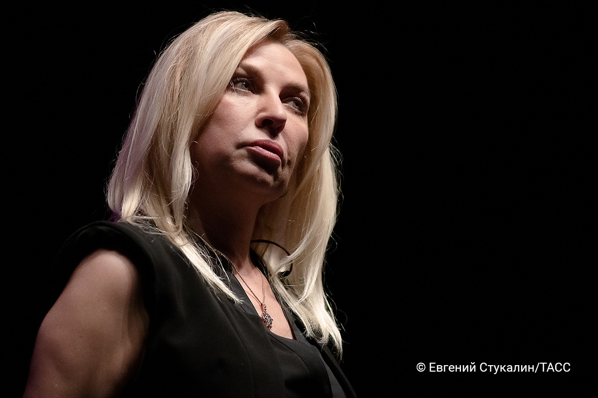    Фото: Евгений Стукалин / ТАСС