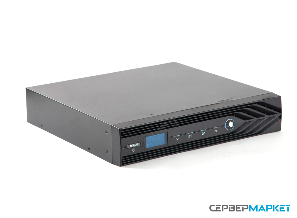 ИБП SKAT-UPS RACK-ON-E