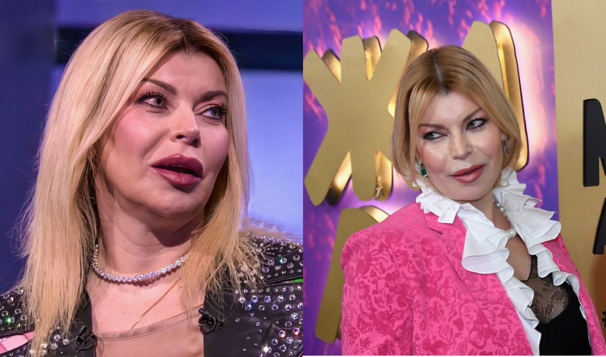 на фото Лада Дэнс