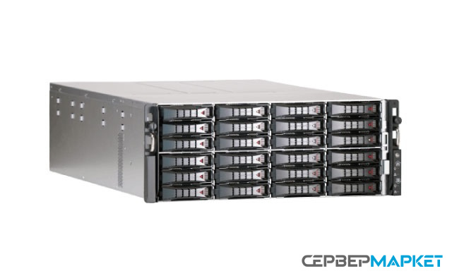 СХД СХ424И24БМ-РЭ