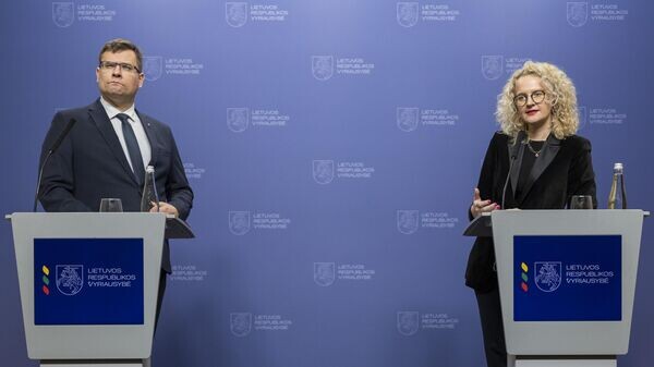    © Photo : KAM / srž. sp. K. Kavolėlis