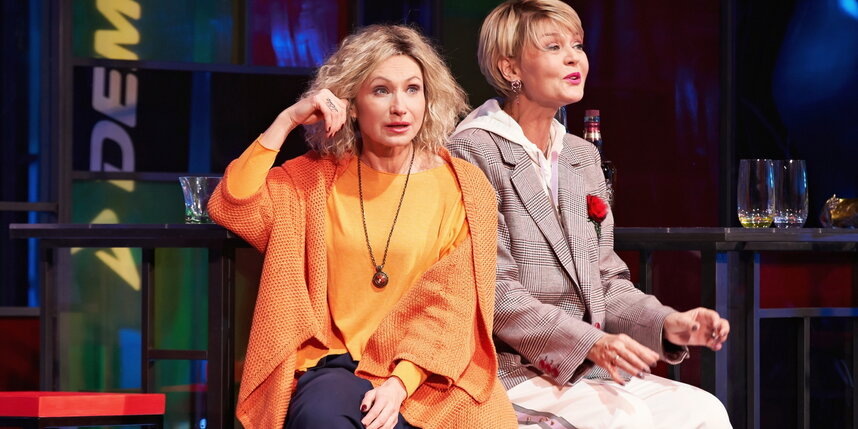    предоставлено продюсерской компанией «Арт Сезон»