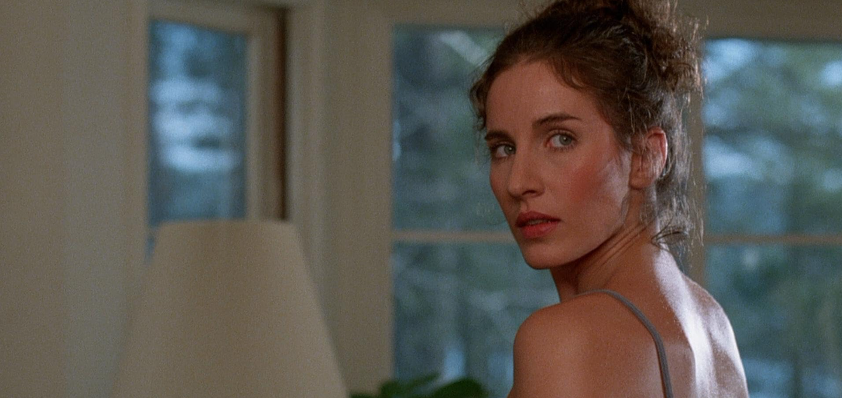 Кадр из фильма "Рука" (1981)