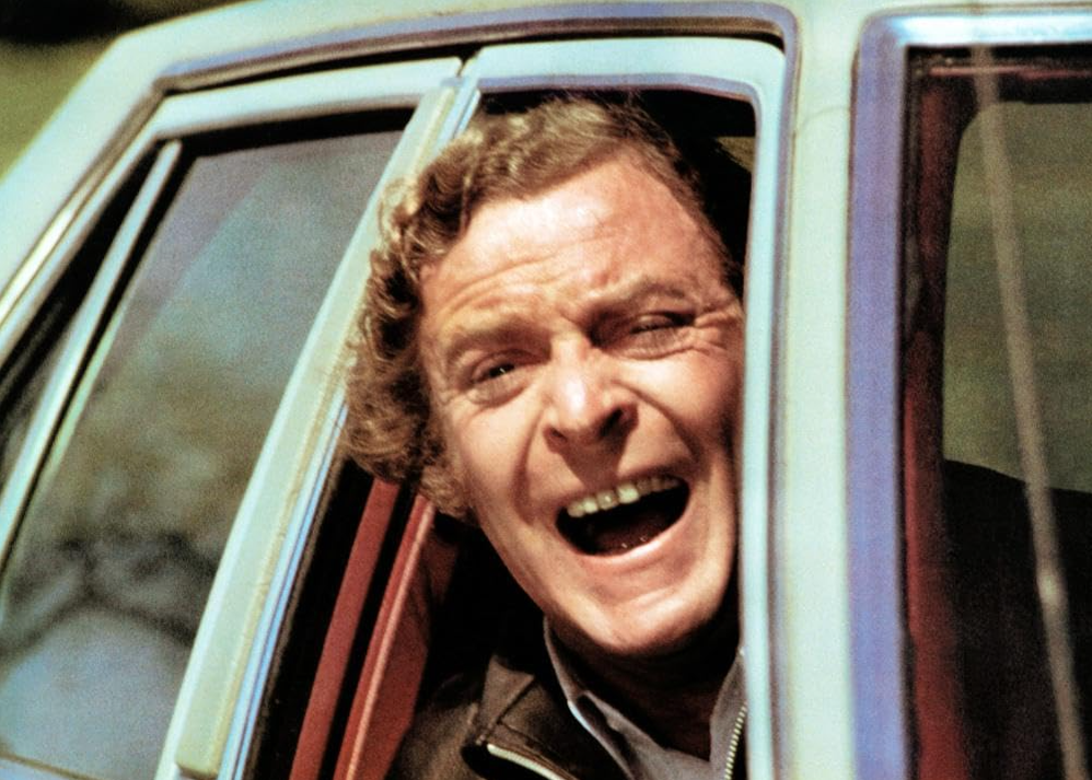 Кадр из фильма "Рука" (1981)