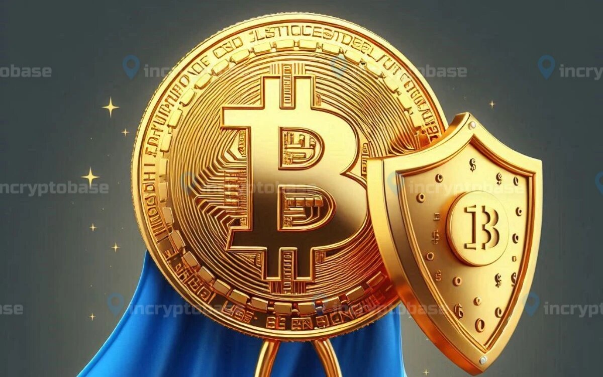 Биткоин независимо от политических выборов готов к любым результат, как и традиционные рынки. 