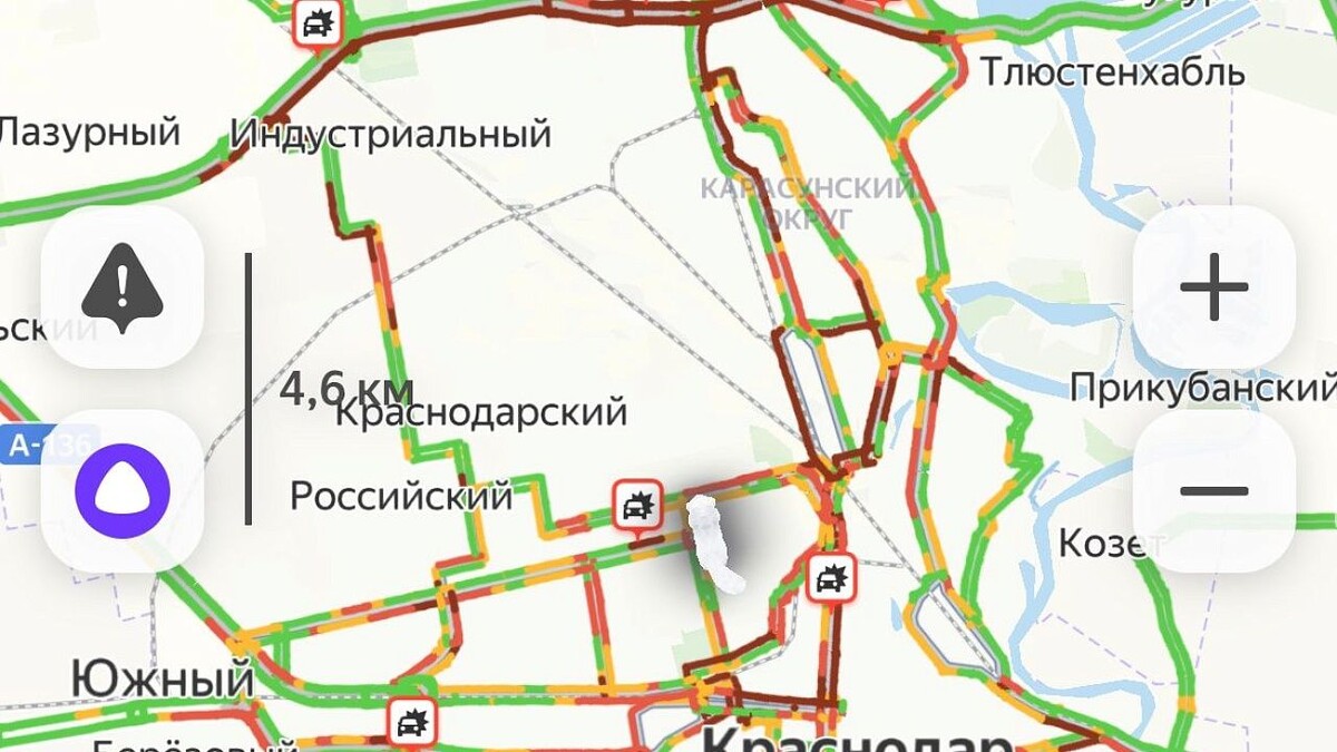    Фото: «Яндекс.Карты»