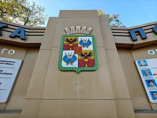    Фото: Юрий Серебренников/BFM Кубань