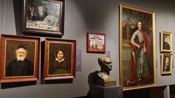    © Sputnik / Тамара Беляева