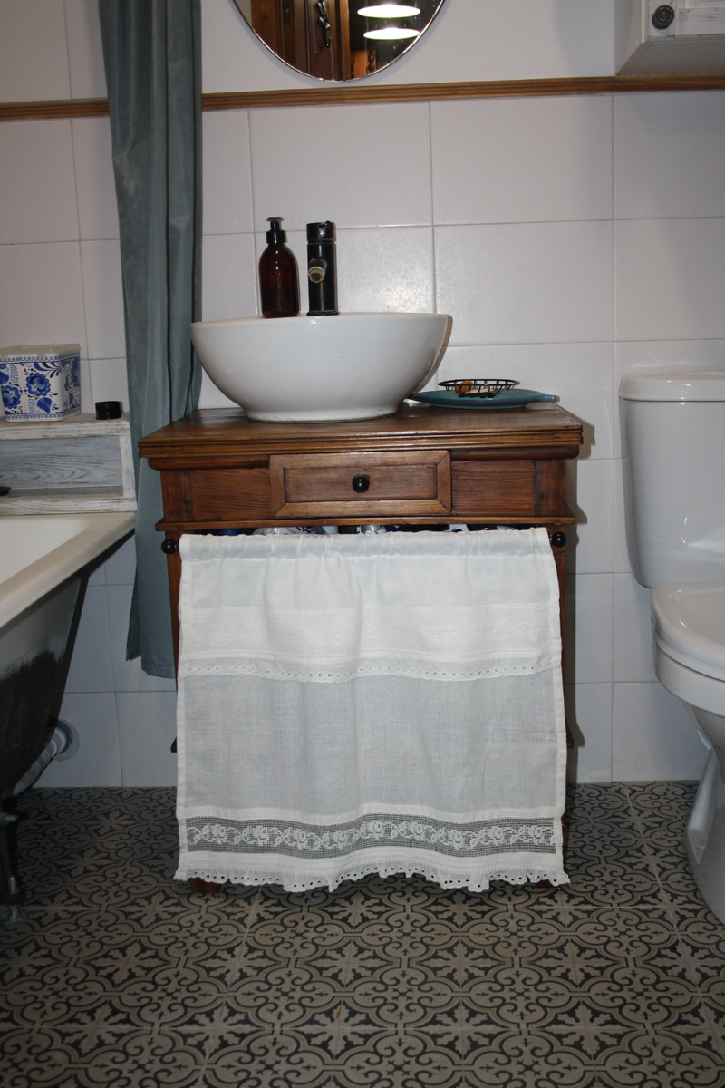 готовая раковина