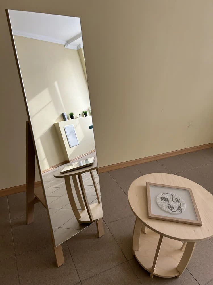 Фото от покупателя