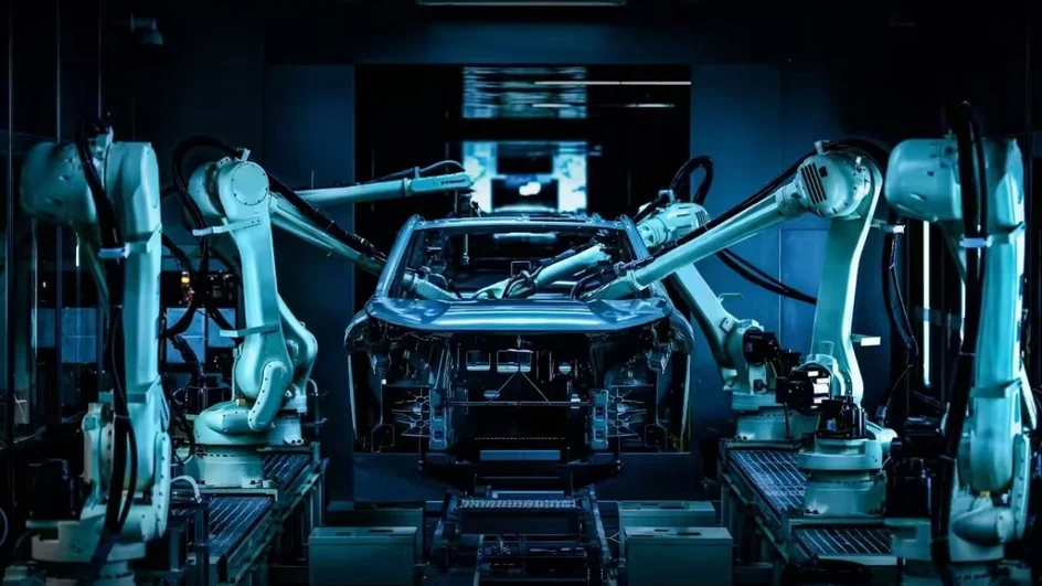 Источник: Changan