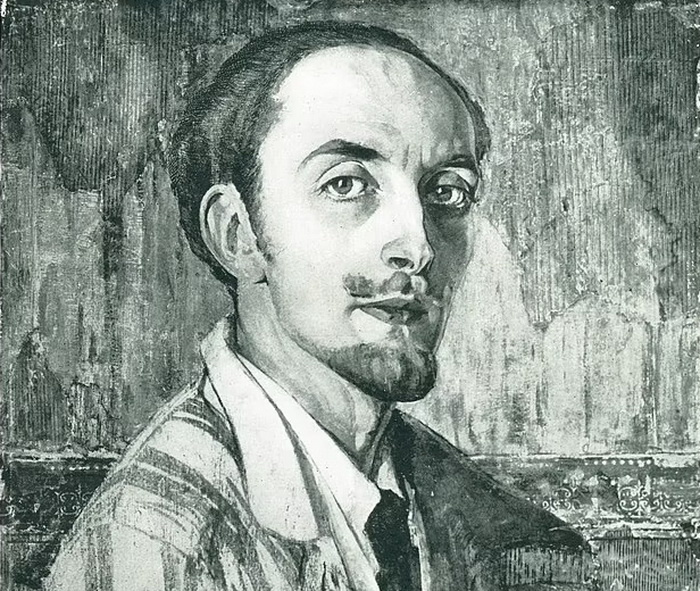 Александр Стюарт Хилл (Сэнди)