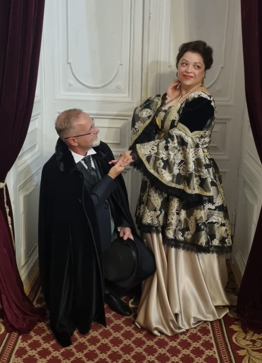 Дипломная работа для ВГИК режиссер Анна Клементьева 