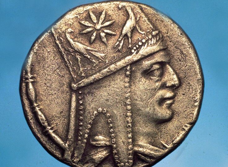 Действительно ли был велик Тигран Великий?