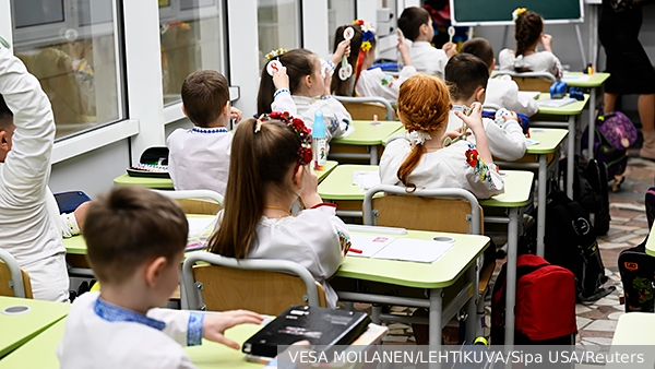     Фото: VESA MOILANEN/LEHTIKUVA/Sipa USA/Reuters   
 Текст: Олег Исайченко