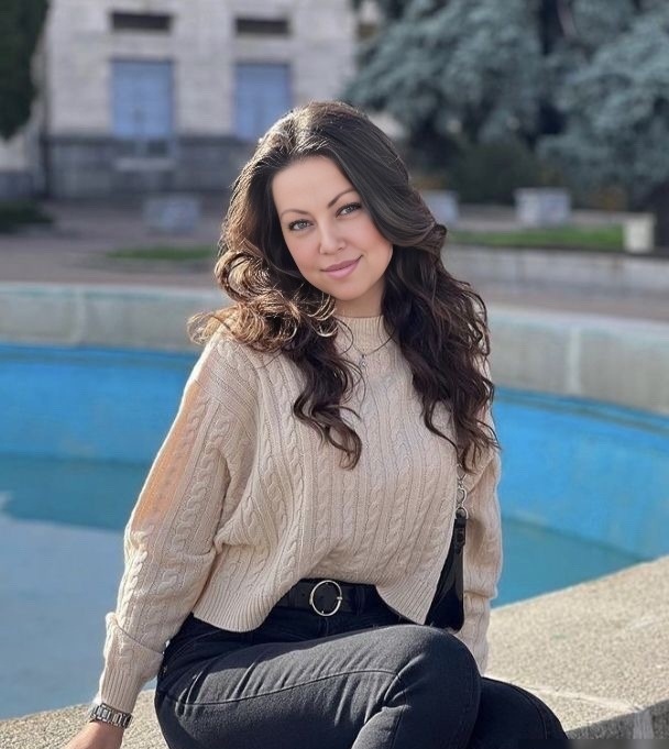 Автор рассказа и канала, Татьяна.