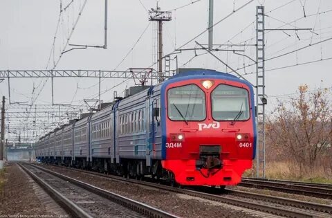 ЭД4М-0401