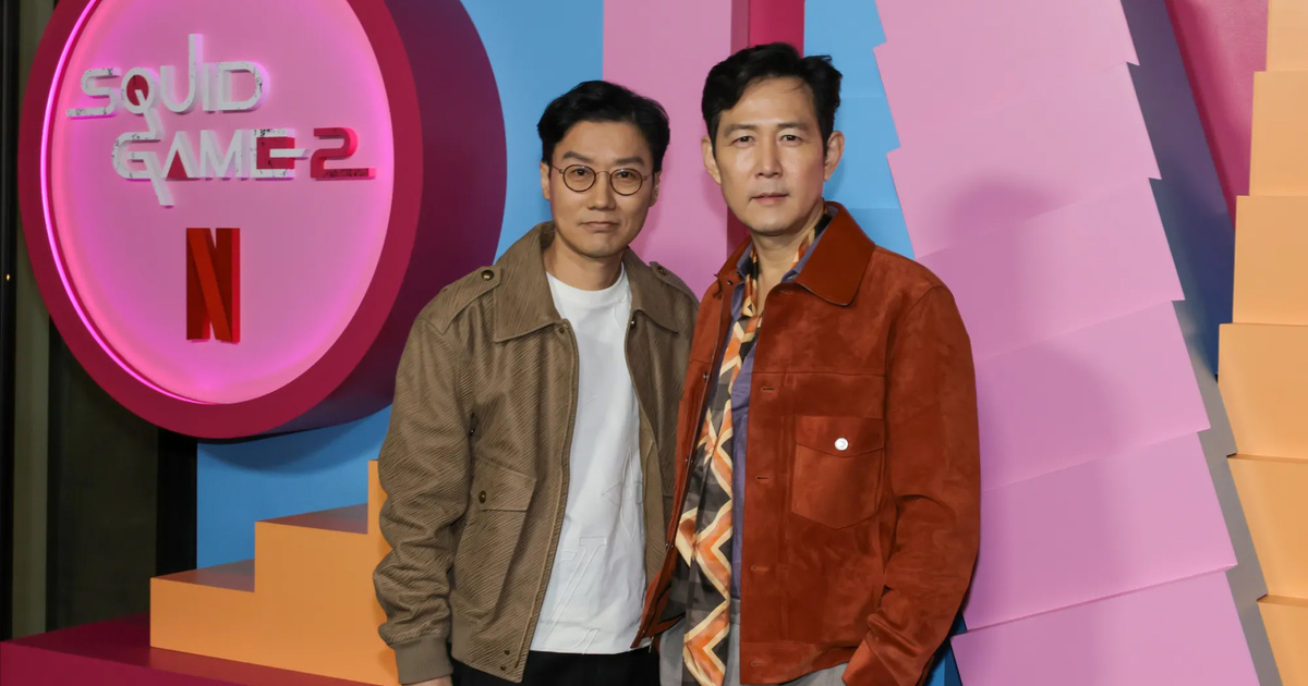    Сериал «Игра в кальмара» закроется после третьего сезона (фото 1)