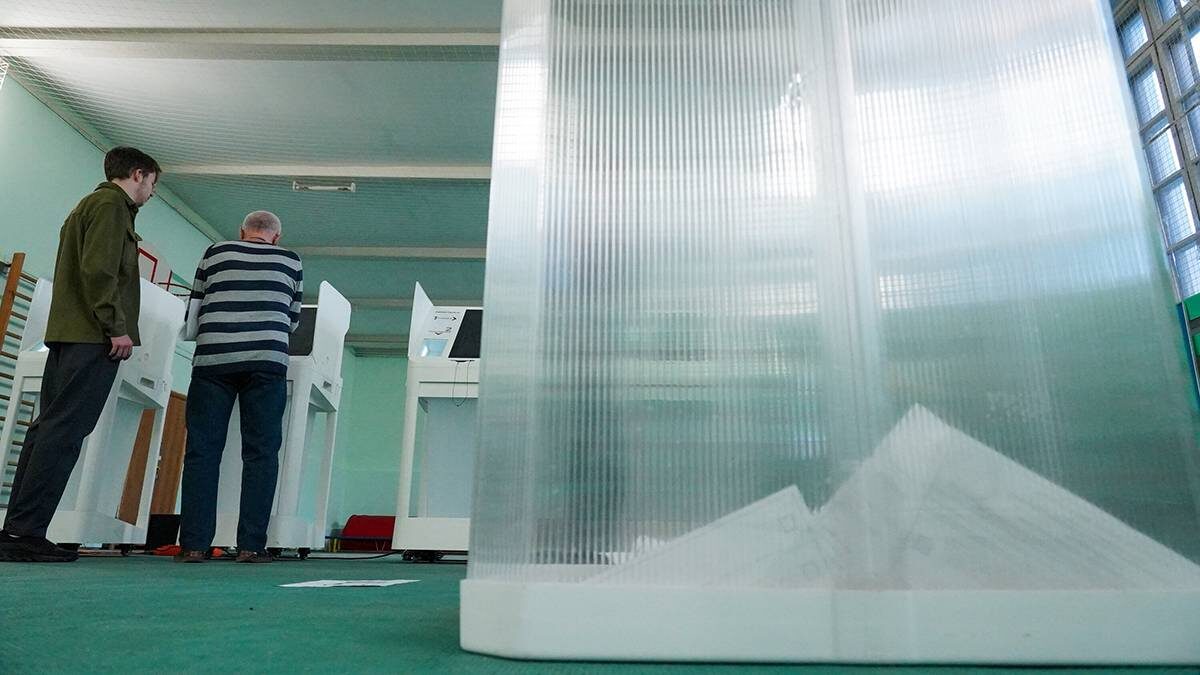    Фото: Александр Авилов / АГН Москва