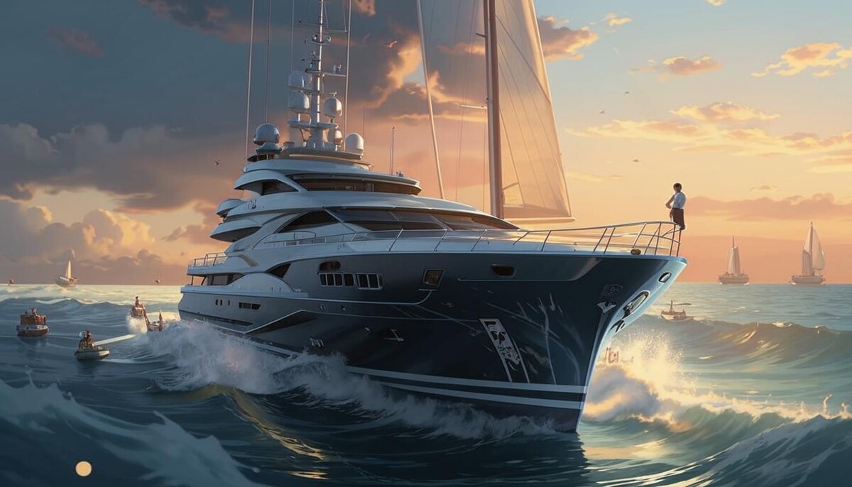 Машенька хочет стать женой Вовочки