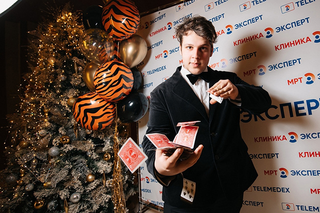    Студент ЮЗГУ представит Курскую область на Международном вокальном телеконкурсе «Звезда»