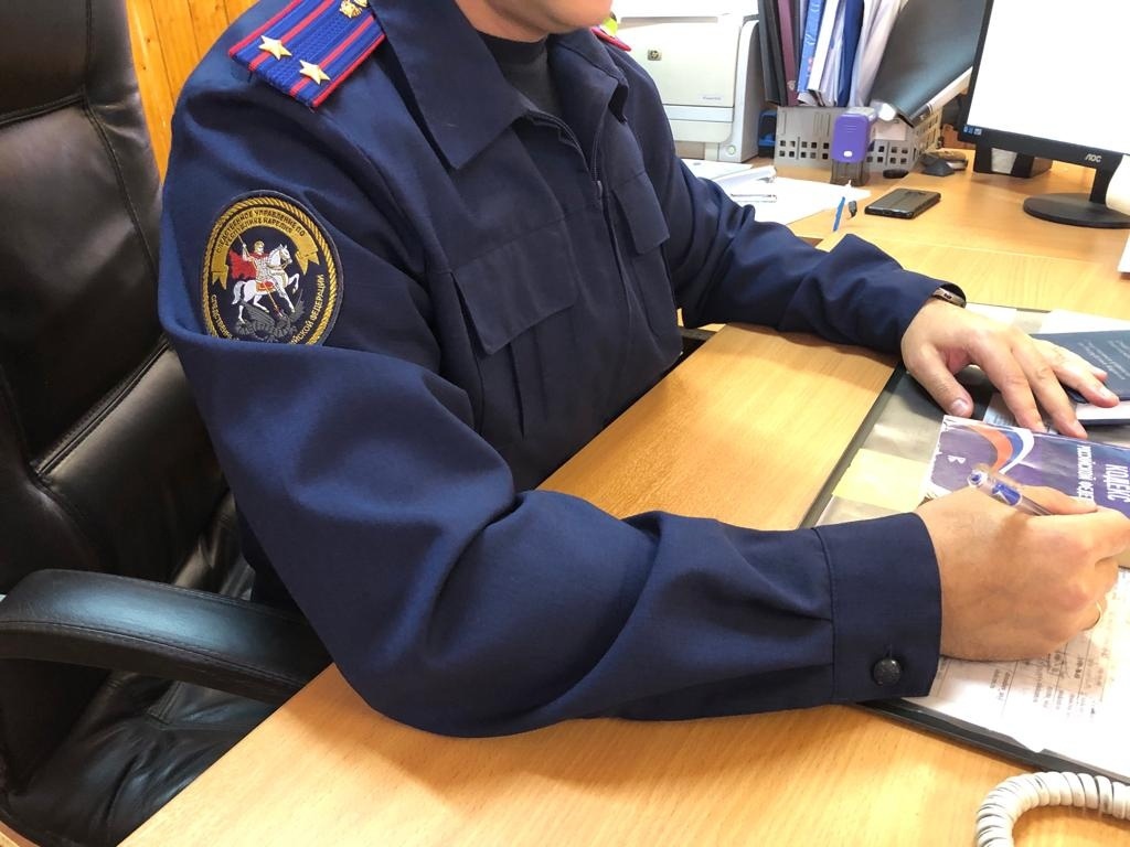    Фото: Следком Карелии