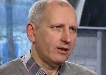    Офицер СБУ спрогнозировал отход ВСУ к реке Днепр