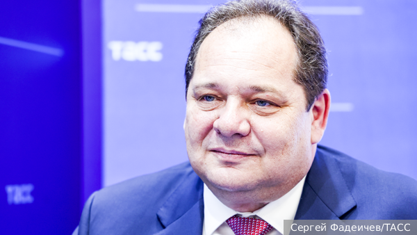     Фото: Сергей Фадеичев/ТАСС   
 Текст: Алексей Дегтярев