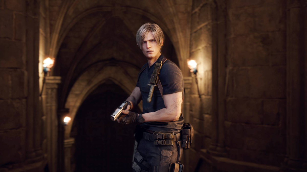 Resident Evil