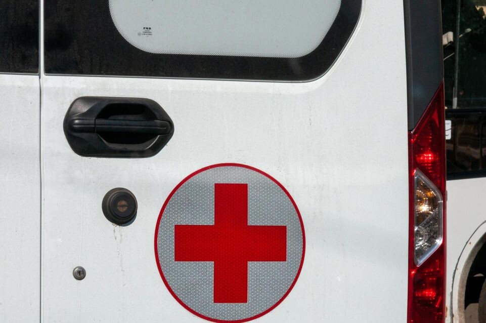    Svetlana Vozmilova / Global Look Press