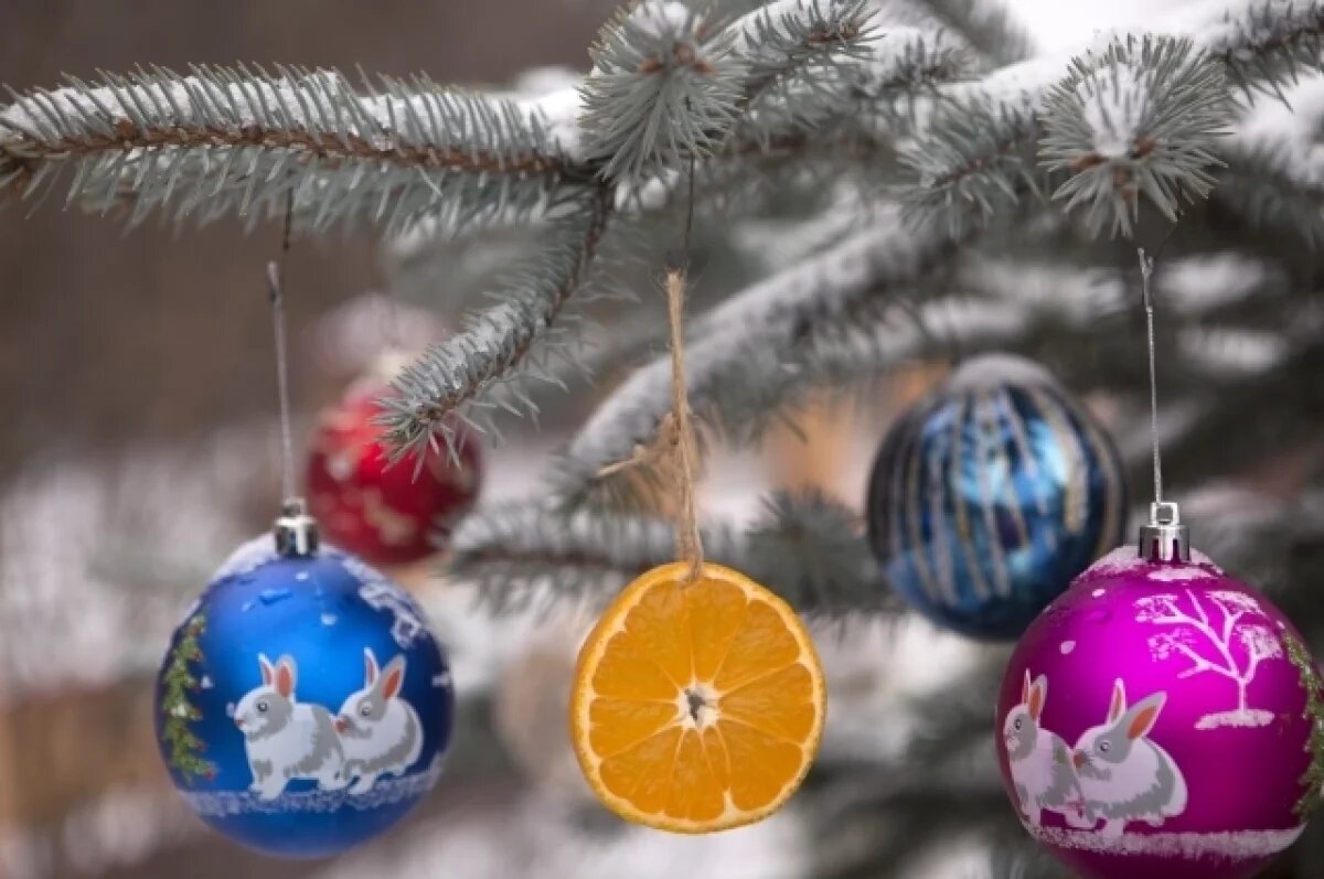    На празднике ребята смогут получить новогодний подарок