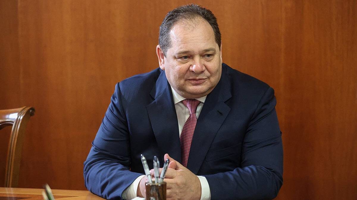    Фото: пресс-служба Совфеда