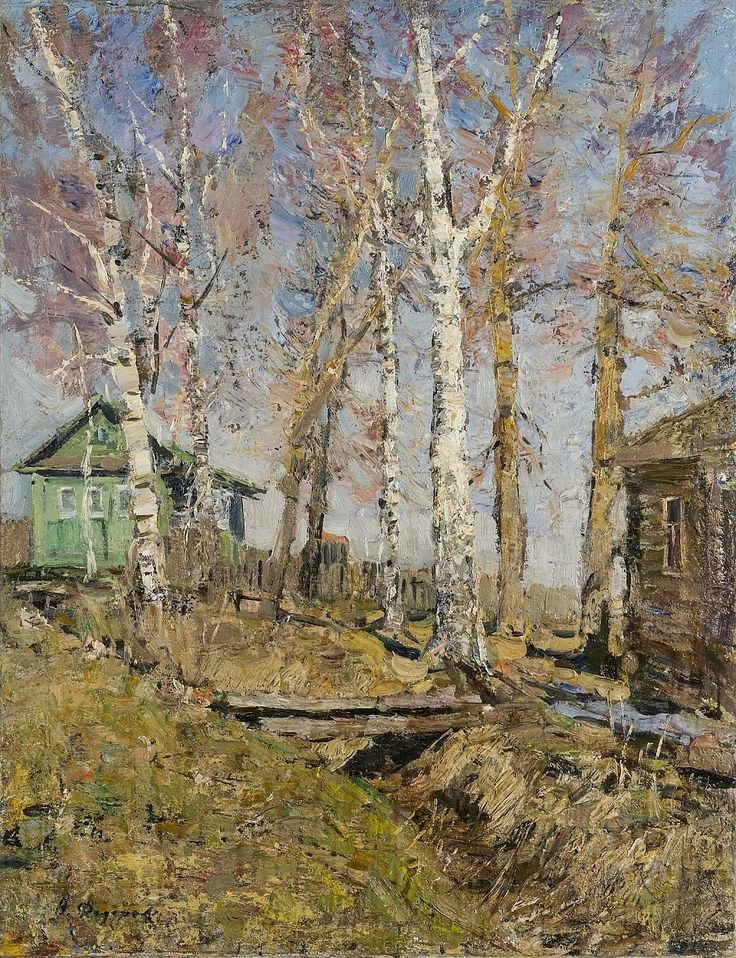 Источник группа ВК "Русская живопись"