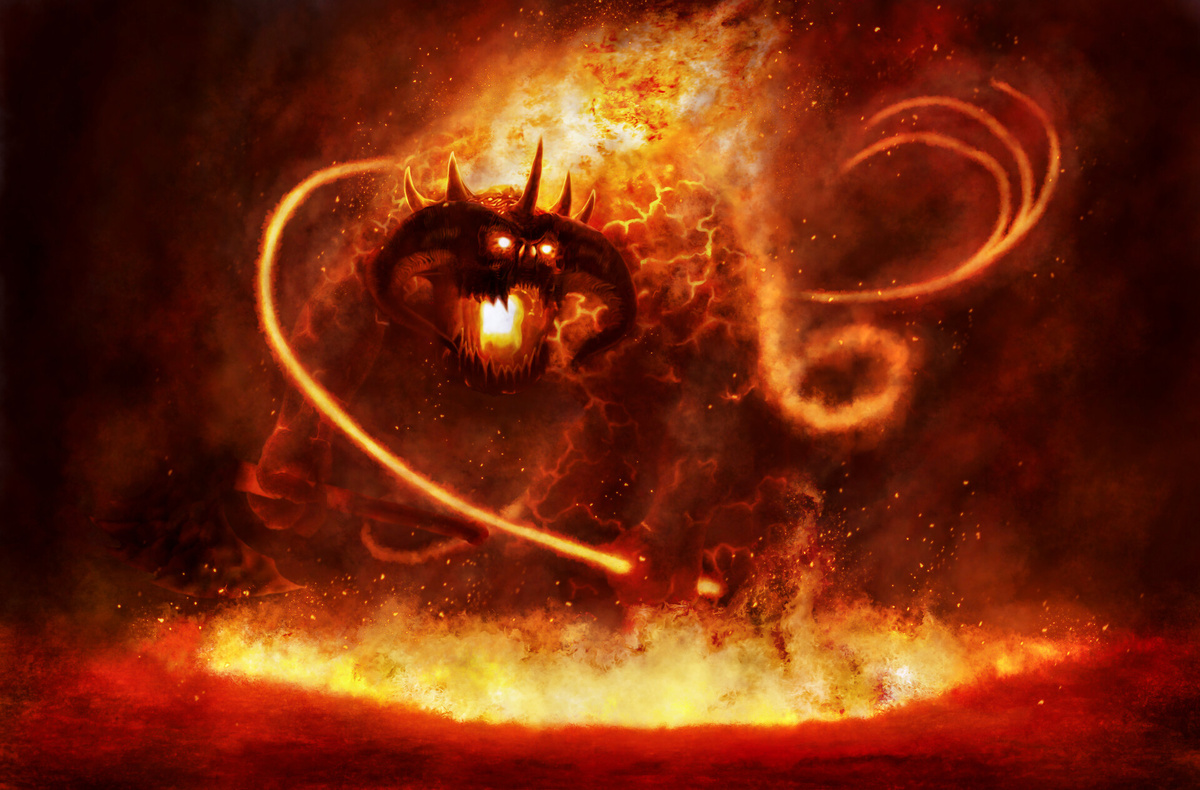 Это Барон Логики, а не тот, о ком Вы подумали.