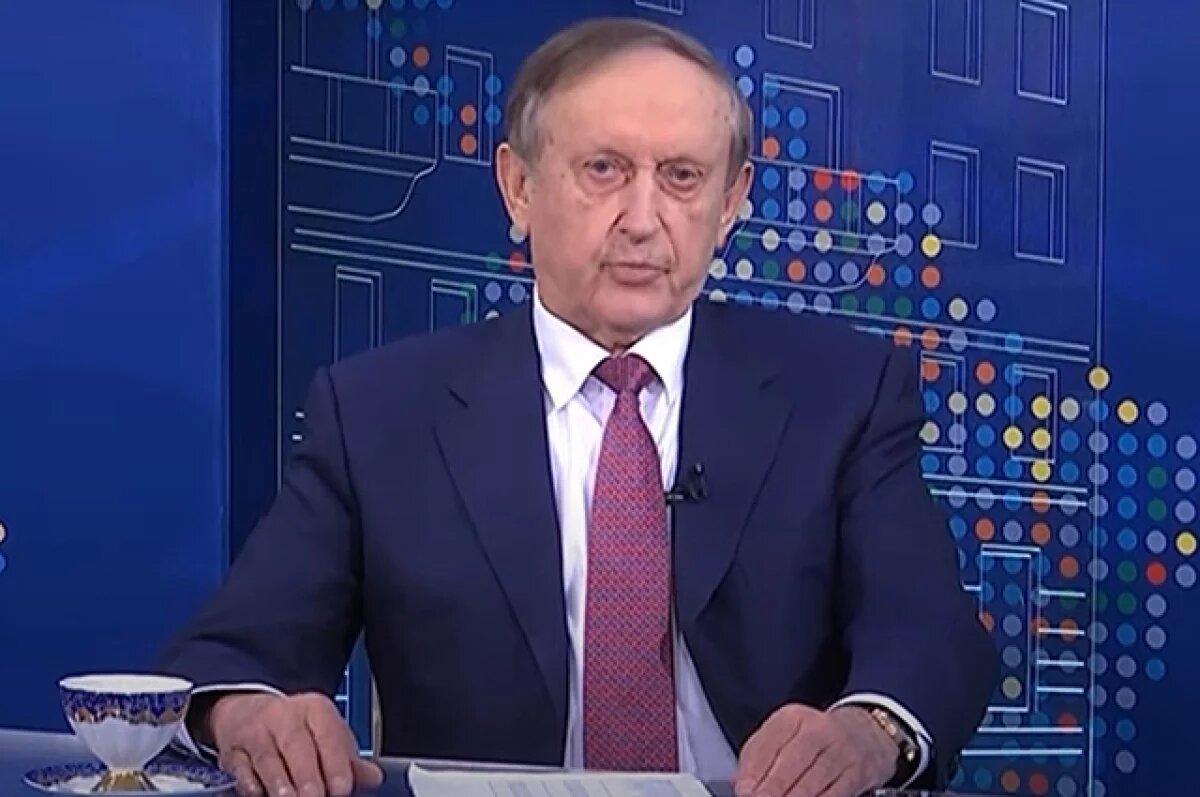    Арестованный экс-президент «Мотор Сич» Богуслаев перенес клиническую смерть