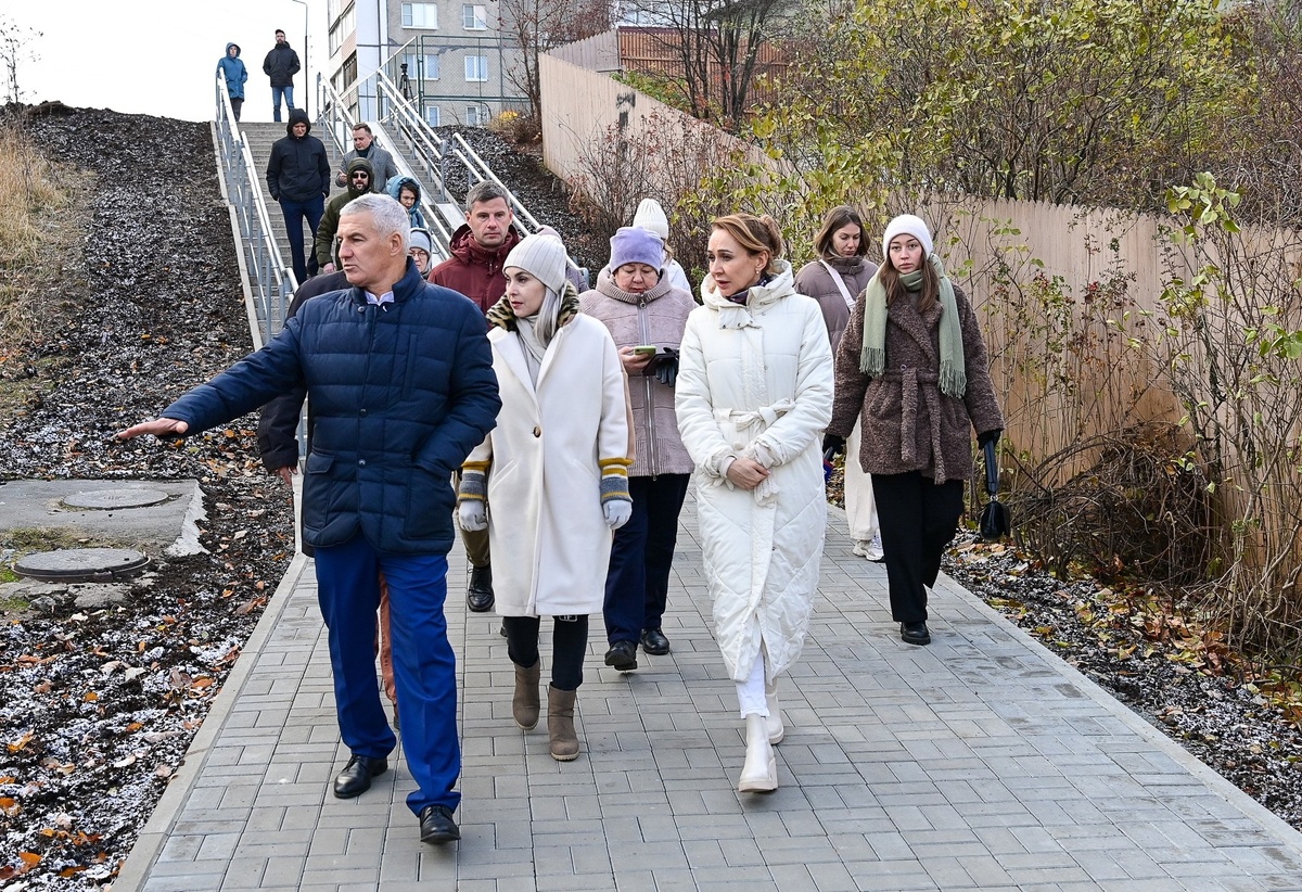 Листайте вправо, чтобы увидеть больше изображений