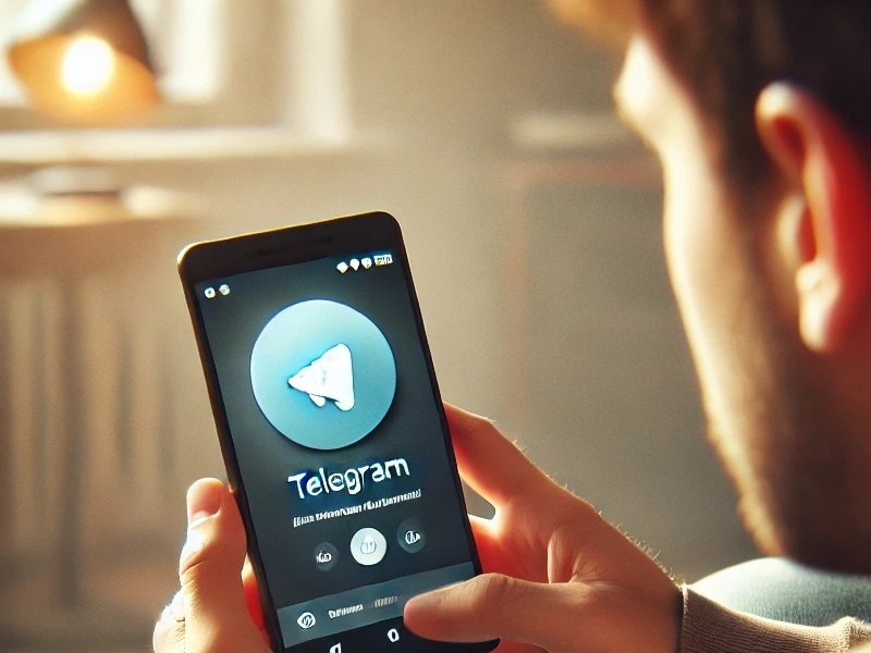    Telegram хочет стать видеохостингом. Получится ли?